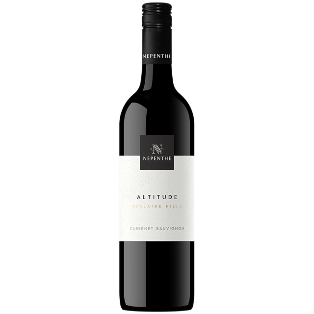 750ml wine bottle 2018 Nepenthe Altitude Cabernet Sauvignon image number null